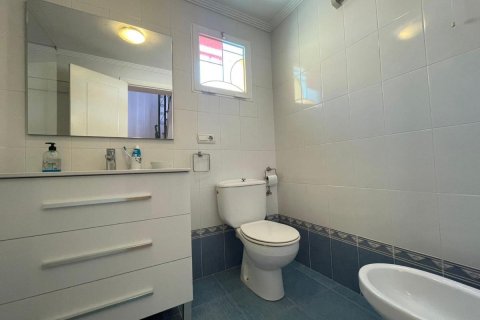 Продажа дома в Гуардамар-дель-Сегура, Аликанте, Испания 4 спальни, 197м2 №113105 - фото 13