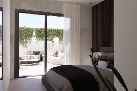 Villa zum Verkauf Ciudad Quesada, Alicante, Spanien 3 Schlafzimmer, 125 m2 Nr. 113102 - Foto 18