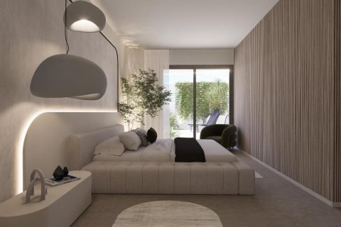 Villa zum Verkauf Ciudad Quesada, Alicante, Spanien 3 Schlafzimmer, 125 m2 Nr. 113102 - Foto 27