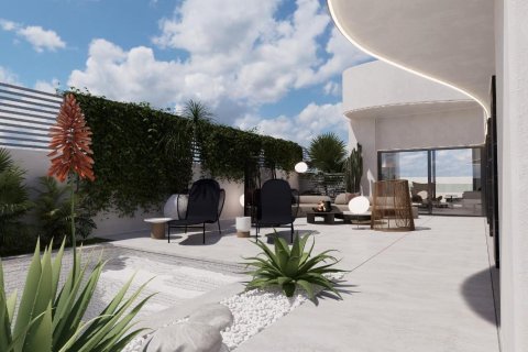 Villa zum Verkauf Ciudad Quesada, Alicante, Spanien 3 Schlafzimmer, 125 m2 Nr. 113102 - Foto 15