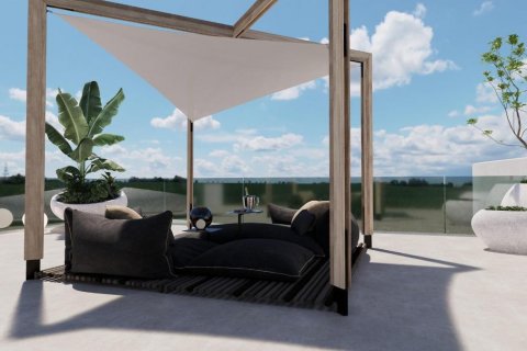 Villa zum Verkauf Ciudad Quesada, Alicante, Spanien 3 Schlafzimmer, 125 m2 Nr. 113102 - Foto 13