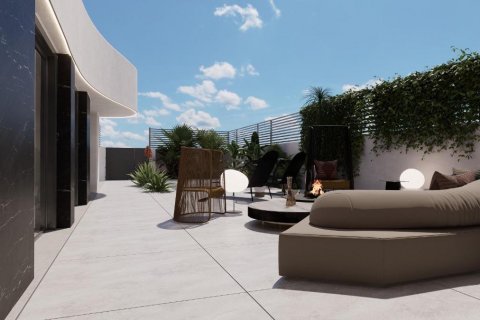 Villa zum Verkauf Ciudad Quesada, Alicante, Spanien 3 Schlafzimmer, 125 m2 Nr. 113102 - Foto 23