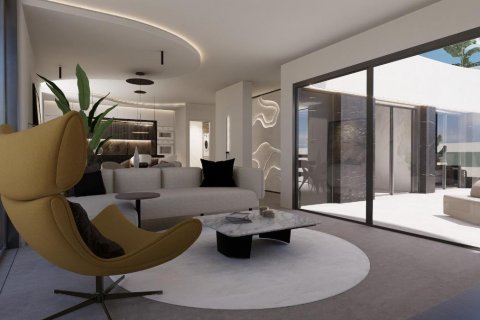 Villa zum Verkauf Ciudad Quesada, Alicante, Spanien 3 Schlafzimmer, 125 m2 Nr. 113102 - Foto 8