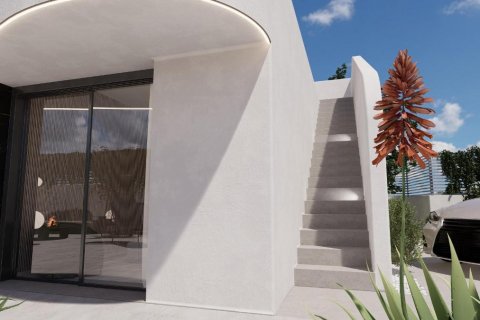 Villa zum Verkauf Ciudad Quesada, Alicante, Spanien 3 Schlafzimmer, 125 m2 Nr. 113102 - Foto 7