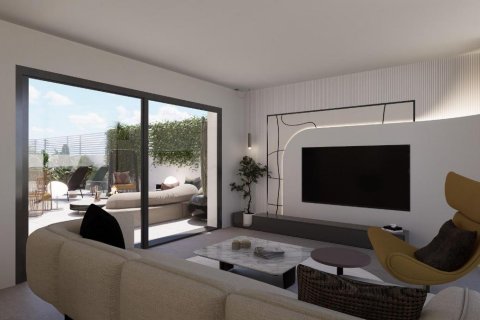 Villa zum Verkauf Ciudad Quesada, Alicante, Spanien 3 Schlafzimmer, 125 m2 Nr. 113102 - Foto 10