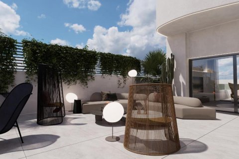 Villa zum Verkauf Ciudad Quesada, Alicante, Spanien 3 Schlafzimmer, 125 m2 Nr. 113102 - Foto 17