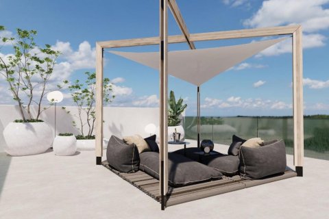 Villa zum Verkauf Ciudad Quesada, Alicante, Spanien 3 Schlafzimmer, 125 m2 Nr. 113102 - Foto 11