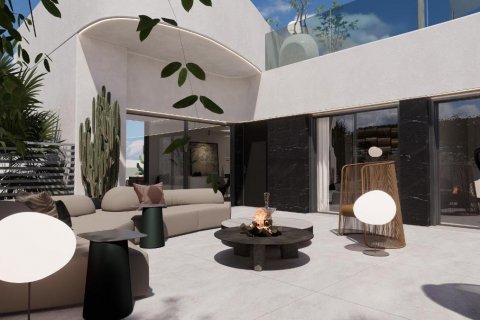 Villa zum Verkauf Ciudad Quesada, Alicante, Spanien 3 Schlafzimmer, 125 m2 Nr. 113102 - Foto 19