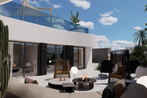 Villa zum Verkauf Ciudad Quesada, Alicante, Spanien 3 Schlafzimmer, 125 m2 Nr. 113102 - Foto 21