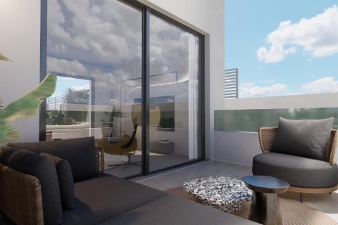 Villa zum Verkauf Ciudad Quesada, Alicante, Spanien 3 Schlafzimmer, 125 m2 Nr. 113102 - Foto 6