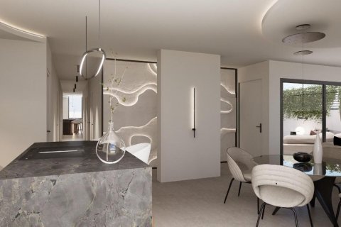 Villa zum Verkauf Ciudad Quesada, Alicante, Spanien 3 Schlafzimmer, 125 m2 Nr. 113102 - Foto 14