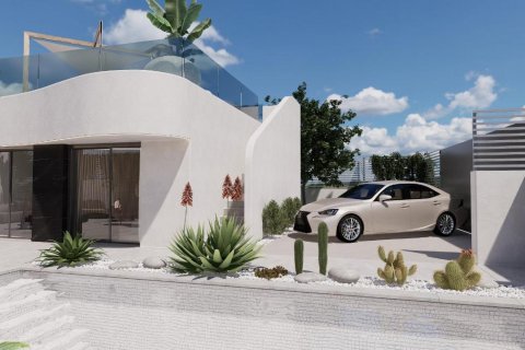 Villa zum Verkauf Ciudad Quesada, Alicante, Spanien 3 Schlafzimmer, 125 m2 Nr. 113102 - Foto 5