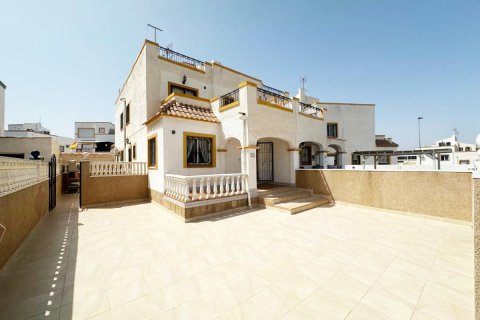 Paritalo myytävänä Alicante, Espanja, 2 makuuhuonetta, 83 m2 No. 113103 - kuva 5