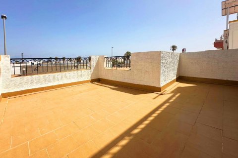 Paritalo myytävänä Alicante, Espanja, 2 makuuhuonetta, 83 m2 No. 113103 - kuva 24
