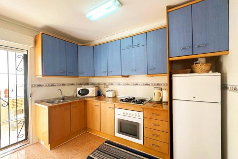 Paritalo myytävänä Alicante, Espanja, 2 makuuhuonetta, 83 m2 No. 113103 - kuva 10