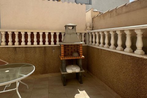 Paritalo myytävänä Alicante, Espanja, 2 makuuhuonetta, 83 m2 No. 113103 - kuva 12