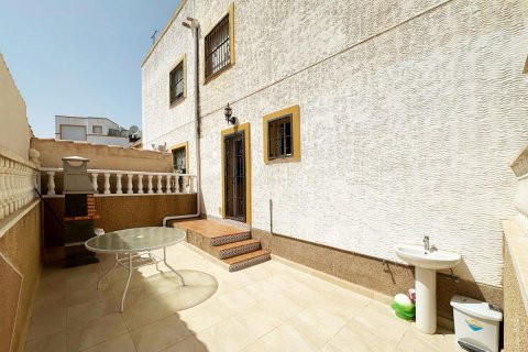 Paritalo myytävänä Alicante, Espanja, 2 makuuhuonetta, 83 m2 No. 113103 - kuva 6