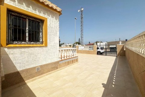 Paritalo myytävänä Alicante, Espanja, 2 makuuhuonetta, 83 m2 No. 113103 - kuva 7