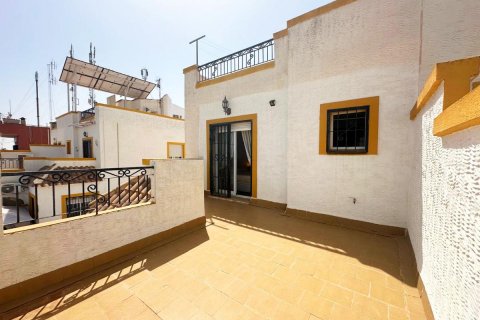 Paritalo myytävänä Alicante, Espanja, 2 makuuhuonetta, 83 m2 No. 113103 - kuva 23