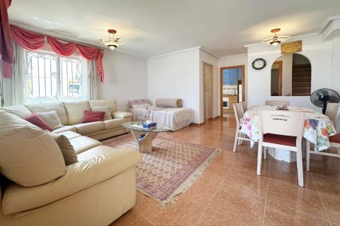 Paritalo myytävänä Alicante, Espanja, 2 makuuhuonetta, 83 m2 No. 113103 - kuva 8
