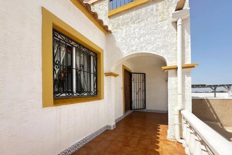 Paritalo myytävänä Alicante, Espanja, 2 makuuhuonetta, 83 m2 No. 113103 - kuva 4