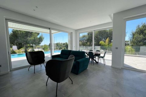 Villa till salu Orihuela, Alicante, Spanien 3 sovrum, 130 kvm. Nr. 113108 - foto 8