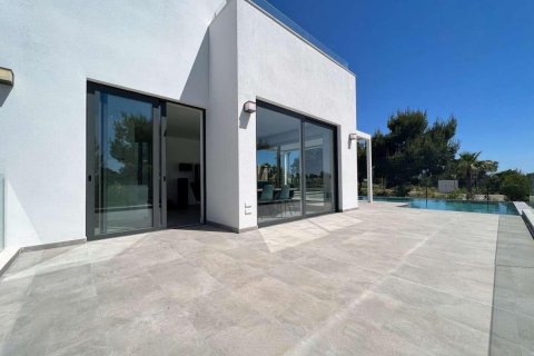 Villa till salu Orihuela, Alicante, Spanien 3 sovrum, 130 kvm. Nr. 113108 - foto 21