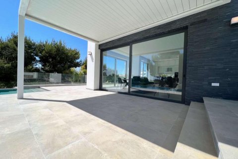 Villa till salu Orihuela, Alicante, Spanien 3 sovrum, 130 kvm. Nr. 113108 - foto 22