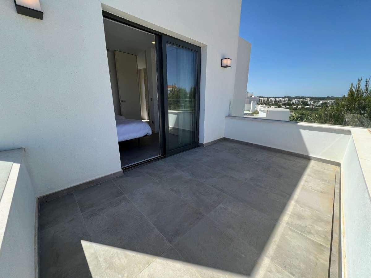 Villa Orihuela, Alicante, Spānijā 3 istabas, 130 m2 Nr. 113108