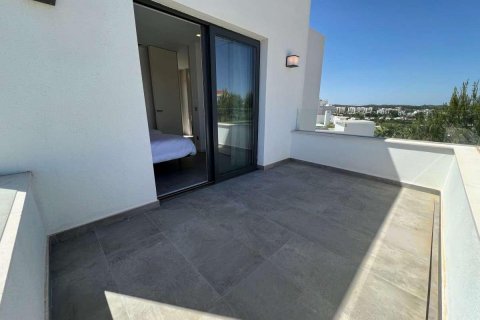 Villa till salu Orihuela, Alicante, Spanien 3 sovrum, 130 kvm. Nr. 113108 - foto 19