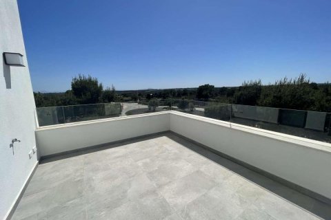 Villa till salu Orihuela, Alicante, Spanien 3 sovrum, 130 kvm. Nr. 113108 - foto 15