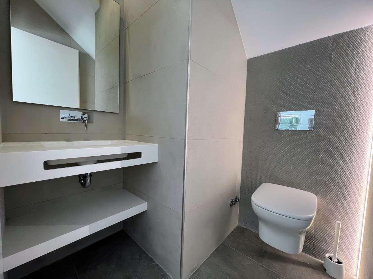 Villa Orihuela, Alicante, Spānijā 3 istabas, 130 m2 Nr. 113108