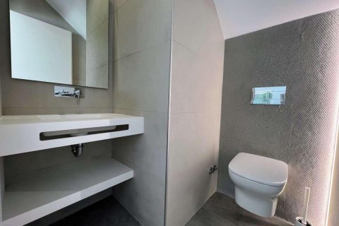 Villa till salu Orihuela, Alicante, Spanien 3 sovrum, 130 kvm. Nr. 113108 - foto 20
