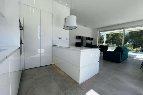 Villa till salu Orihuela, Alicante, Spanien 3 sovrum, 130 kvm. Nr. 113108 - foto 10