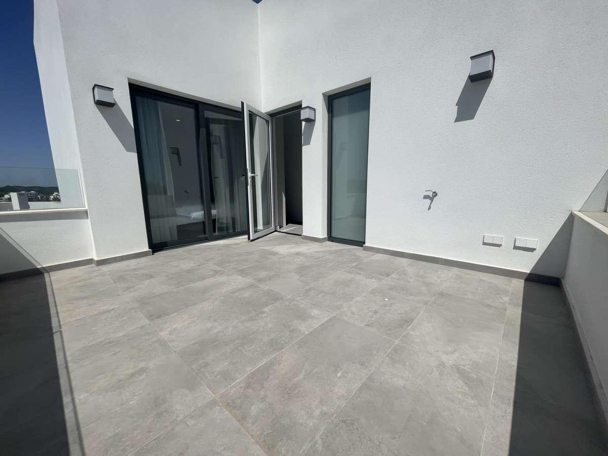 Villa Orihuela, Alicante, Spānijā 3 istabas, 130 m2 Nr. 113108