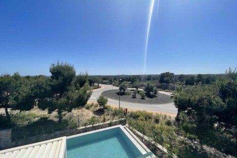 Villa till salu Orihuela, Alicante, Spanien 3 sovrum, 130 kvm. Nr. 113108 - foto 2