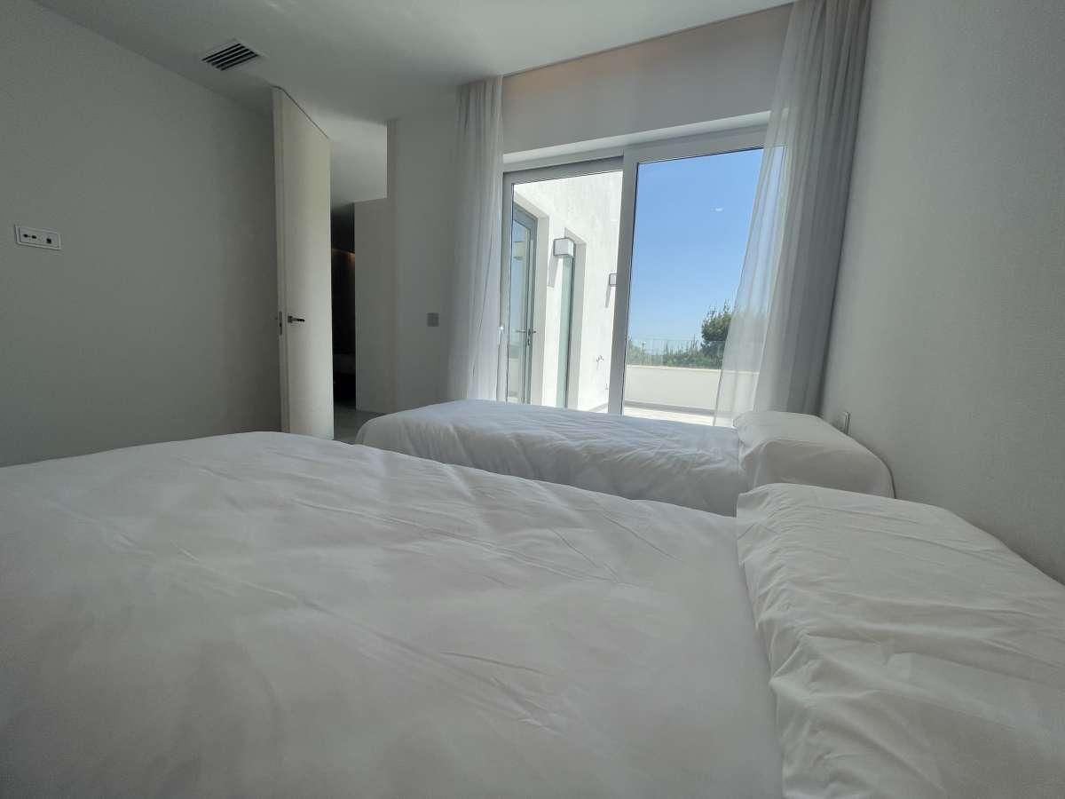 Villa Orihuela, Alicante, Spānijā 3 istabas, 130 m2 Nr. 113108