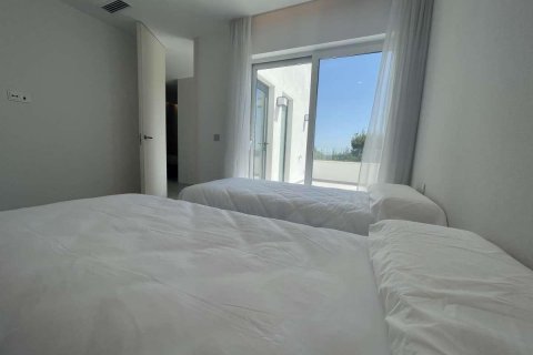 Villa till salu Orihuela, Alicante, Spanien 3 sovrum, 130 kvm. Nr. 113108 - foto 13