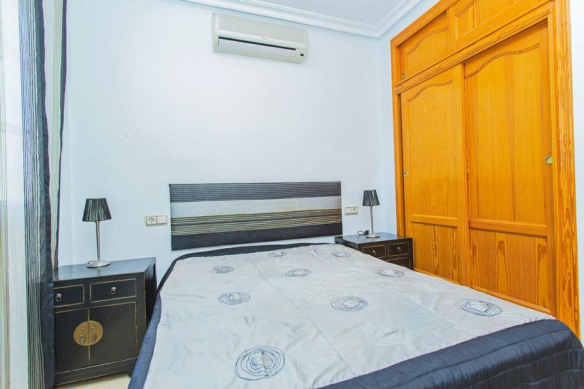 Villa en Guardamar del Segura, Alicante, España 3 dormitorios, 101 m2 No. 113106