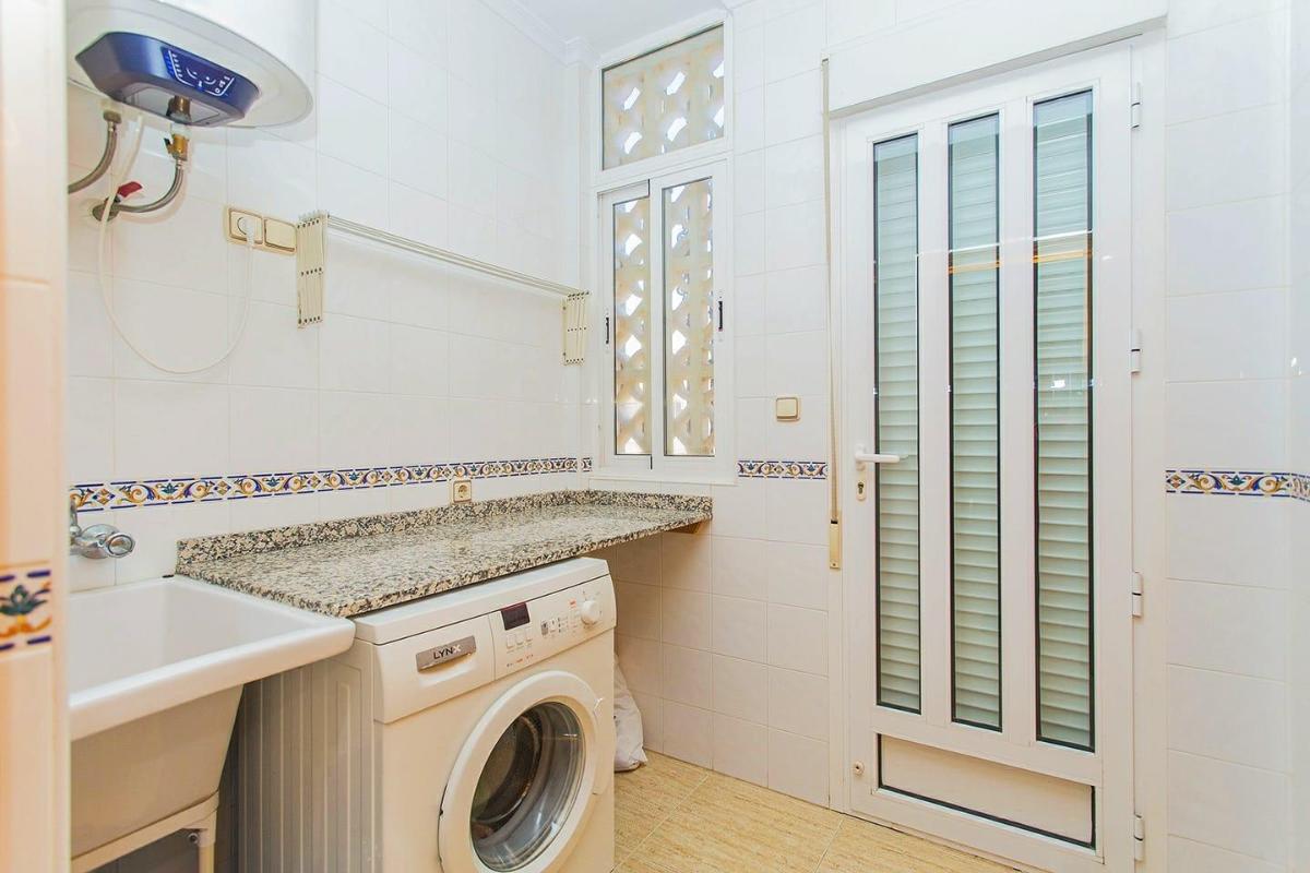 Villa en Guardamar del Segura, Alicante, España 3 dormitorios, 101 m2 No. 113106