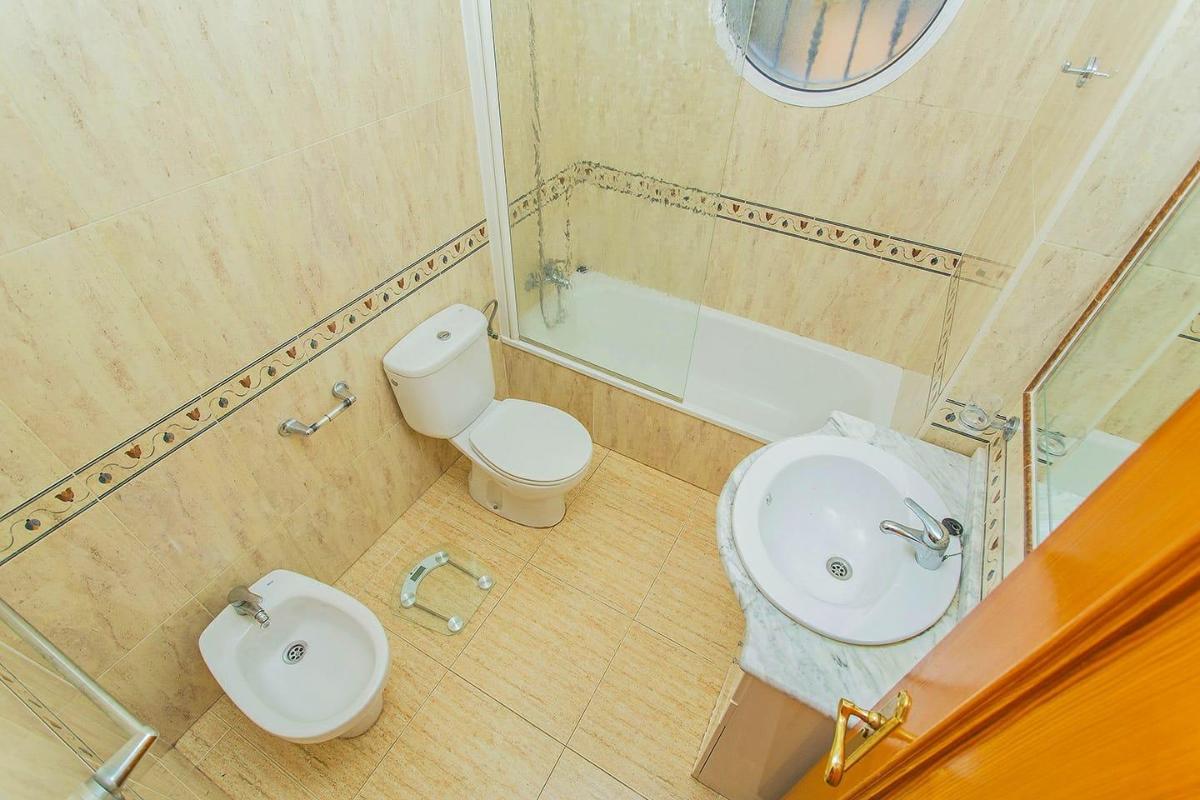 Villa en Guardamar del Segura, Alicante, España 3 dormitorios, 101 m2 No. 113106