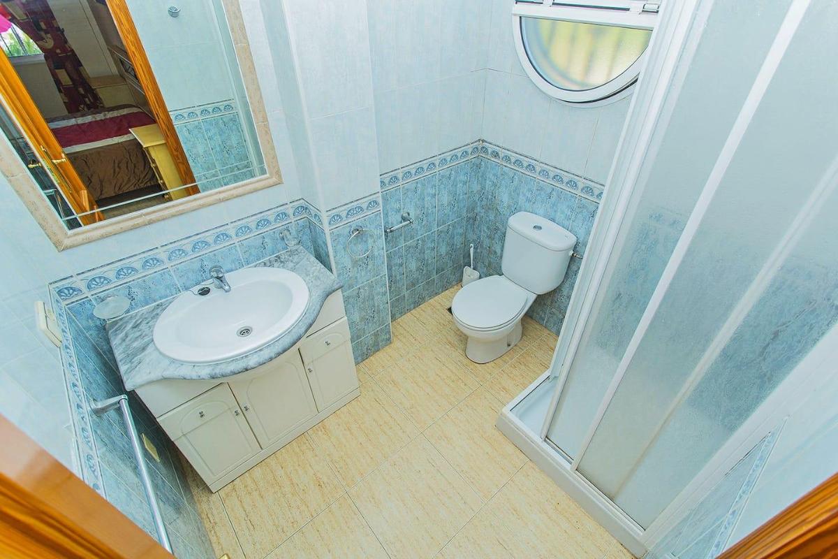 Villa en Guardamar del Segura, Alicante, España 3 dormitorios, 101 m2 No. 113106