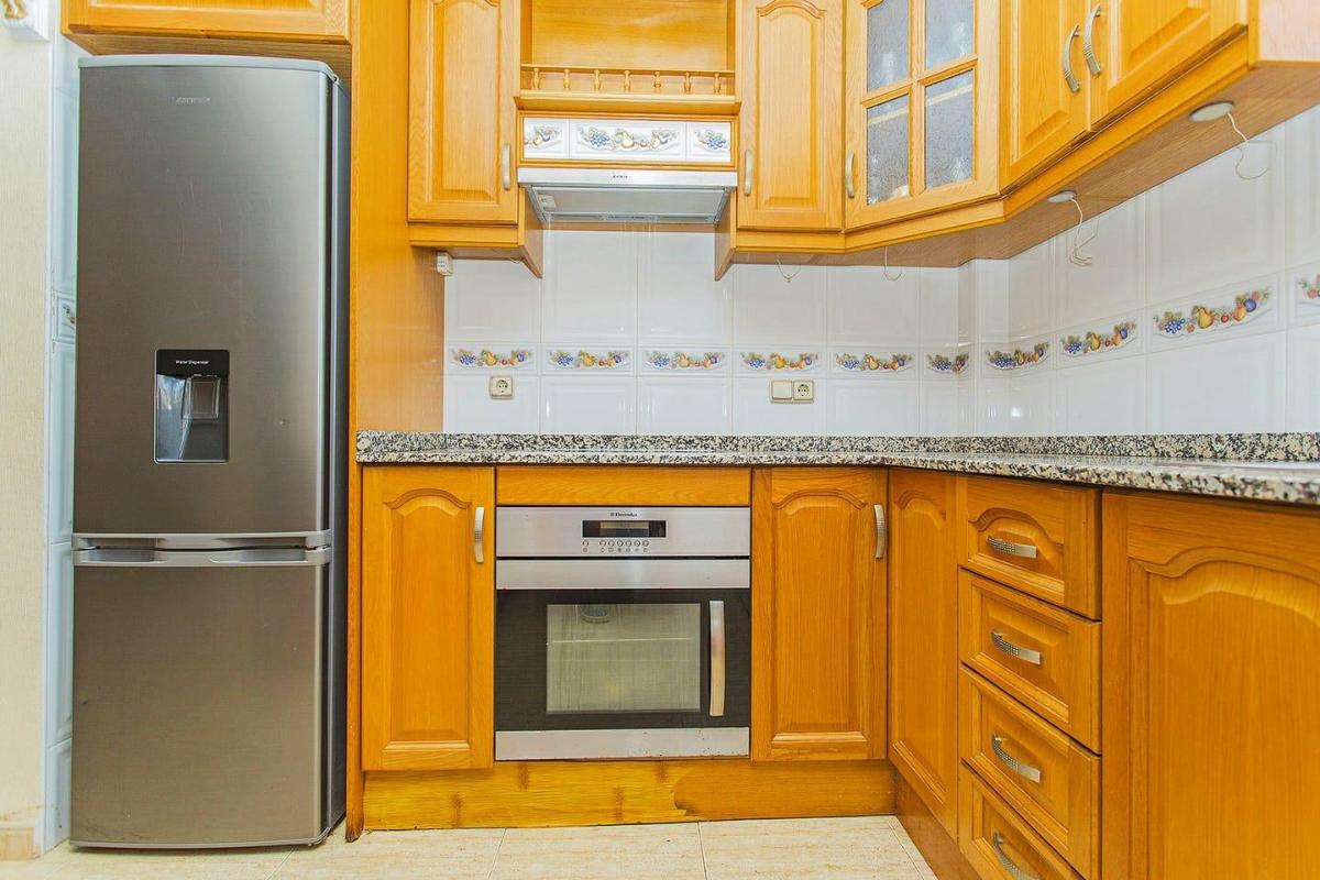 Villa en Guardamar del Segura, Alicante, España 3 dormitorios, 101 m2 No. 113106