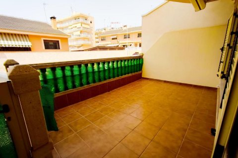 House à vendre Guardamar del Segura, Alicante, Espagne, 6 chambres, 182 m2 No. 113104 - photo 7