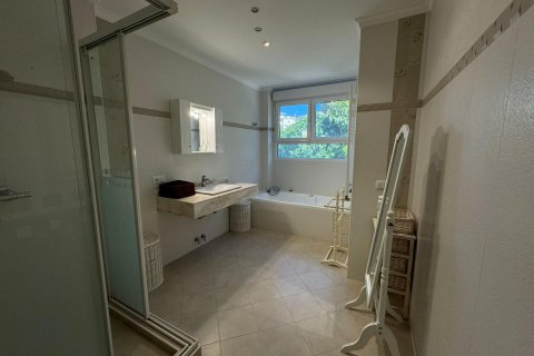 Villa for sale Altea, Alicante, Spain 4 bedrooms, 495 sq.m. No. 115581 - photo 19