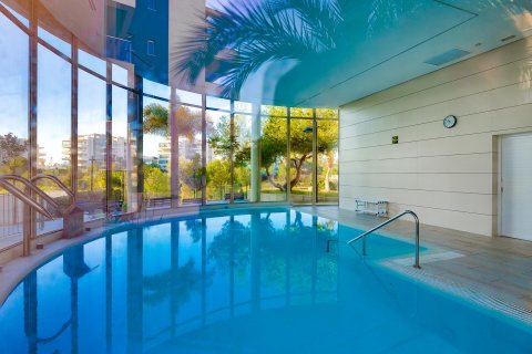 Apartment for sale Alicante, Spain 2 bedrooms, 70 sq.m. No. 115763 - photo 24