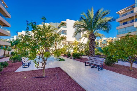 Apartment for sale Alicante, Spain 2 bedrooms, 70 sq.m. No. 115763 - photo 19