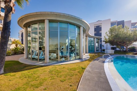 Apartment for sale Alicante, Spain 2 bedrooms, 70 sq.m. No. 115763 - photo 23