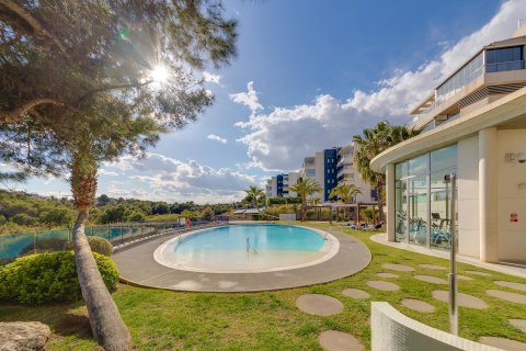 Apartment for sale Alicante, Spain 2 bedrooms, 70 sq.m. No. 115763 - photo 22