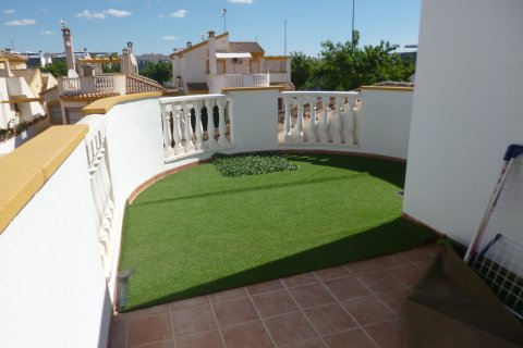 Продажа виллы Пилар де ла Орадада, Аликанте, Испания 4 спальни,  №115584 - фото 9